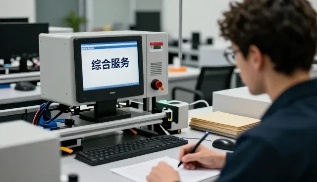 贵州锦锋环卫科技有限公司