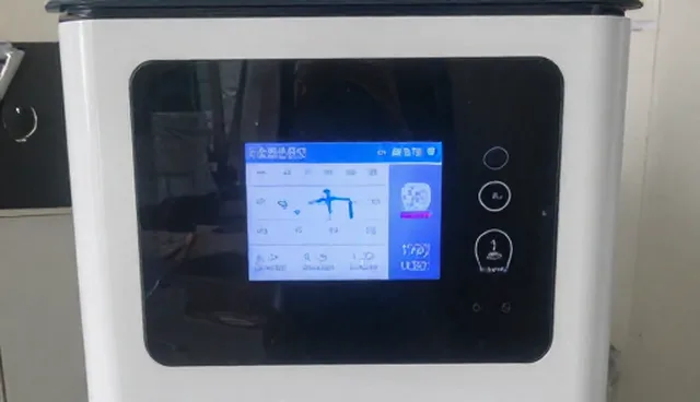 智能垃圾分类设备选型中的交付质量关注点