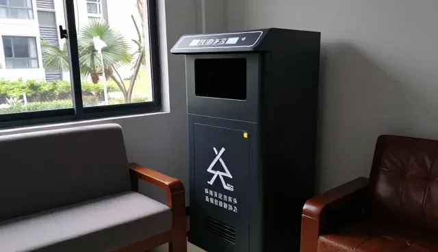 贵州锦锋环卫科技有限公司助力企业提升医院能力