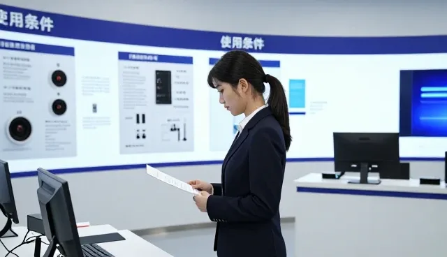 方案设计中的使用条件如何影响性能表现