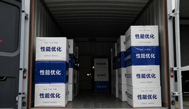 提升环卫设备使用效率的关键技术解析